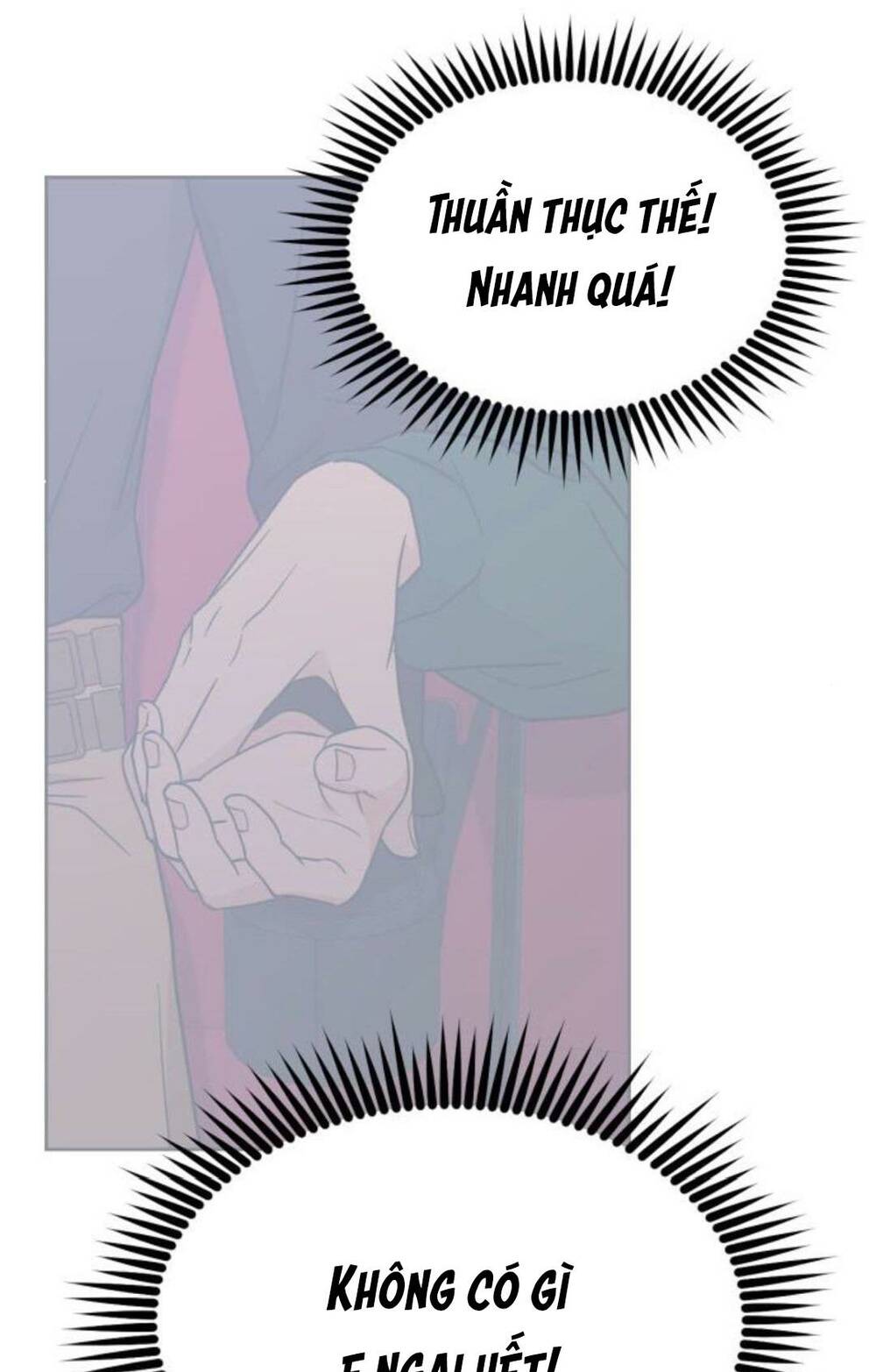 Vận May Không Ngờ Chapter 36 - Trang 77