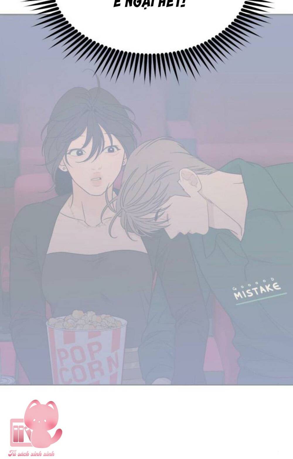 Vận May Không Ngờ Chapter 36 - Trang 78