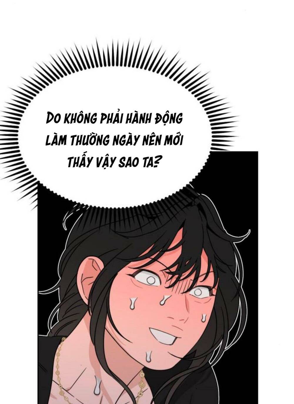 Vận May Không Ngờ Chapter 36 - Trang 81