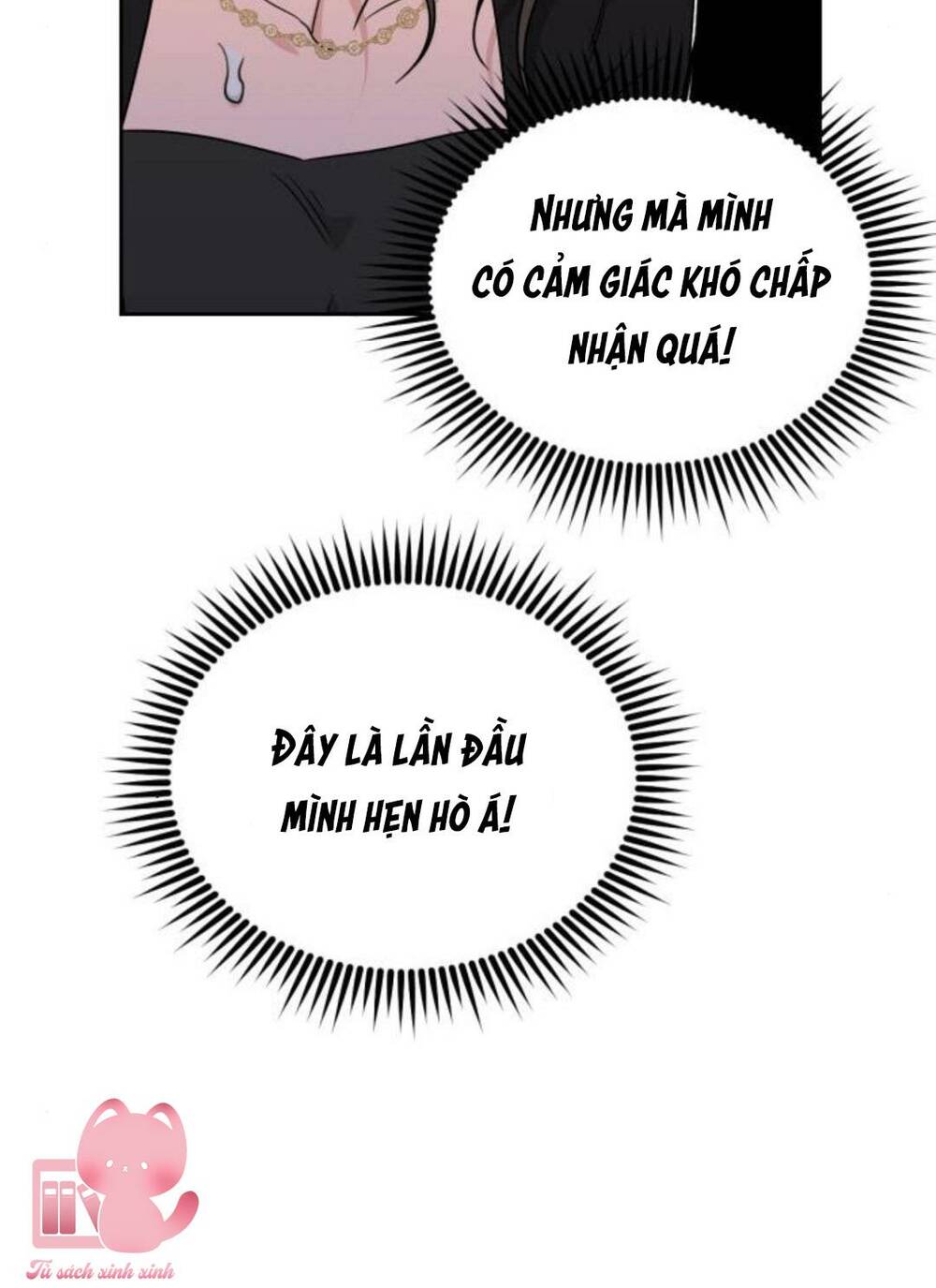 Vận May Không Ngờ Chapter 36 - Trang 82