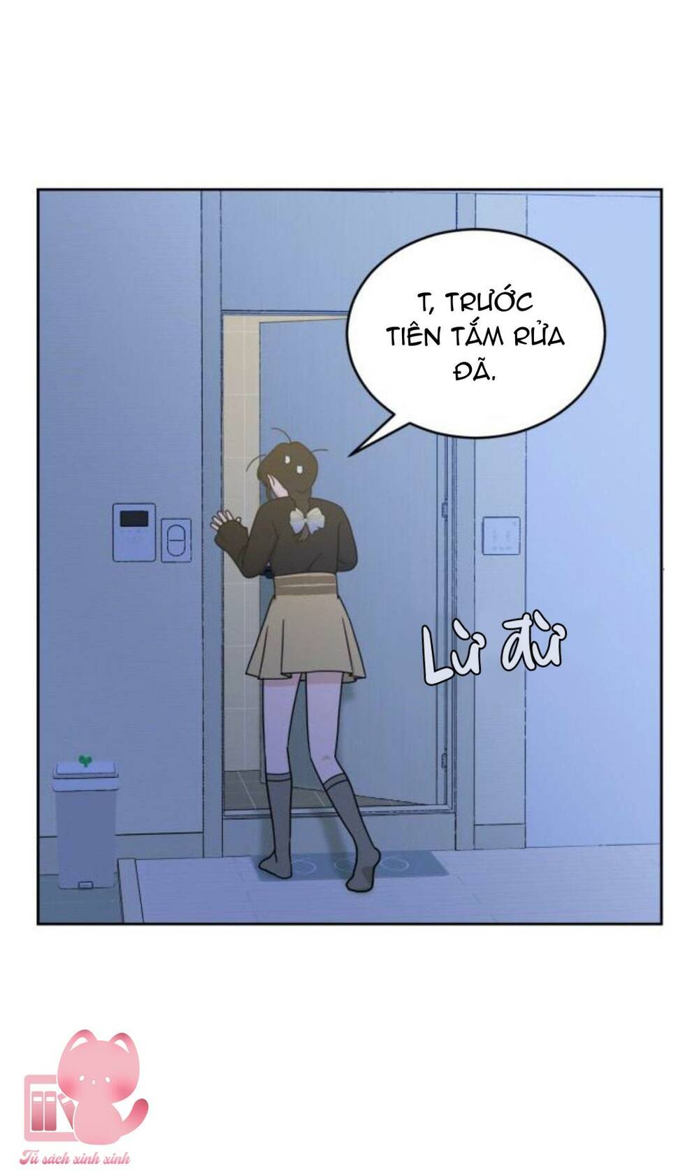 Vận May Không Ngờ Chapter 36 - Trang 83