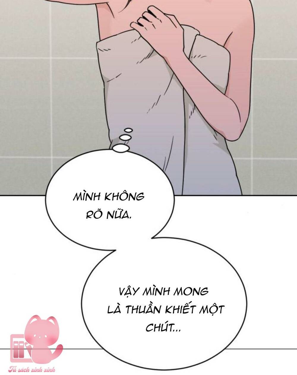 Vận May Không Ngờ Chapter 36 - Trang 86