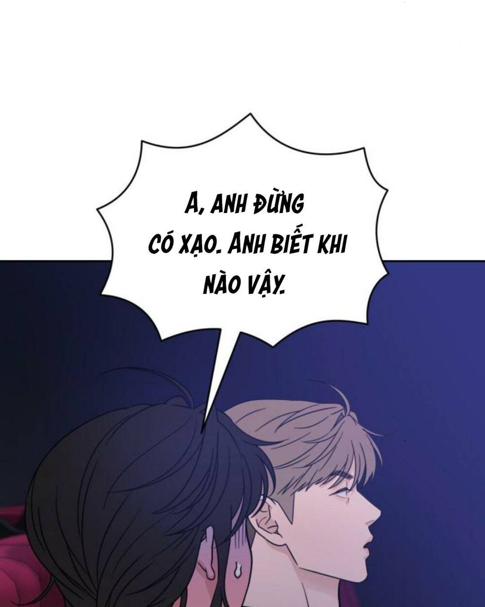 Vận May Không Ngờ Chapter 36 - Trang 8