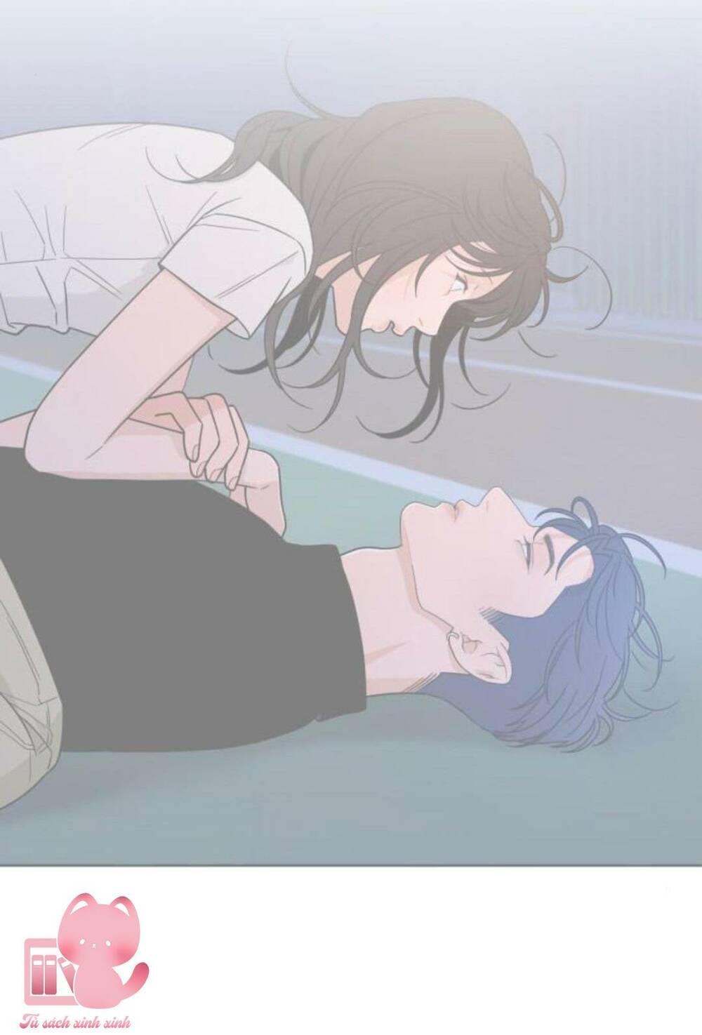 Vận May Không Ngờ Chapter 36 - Trang 90