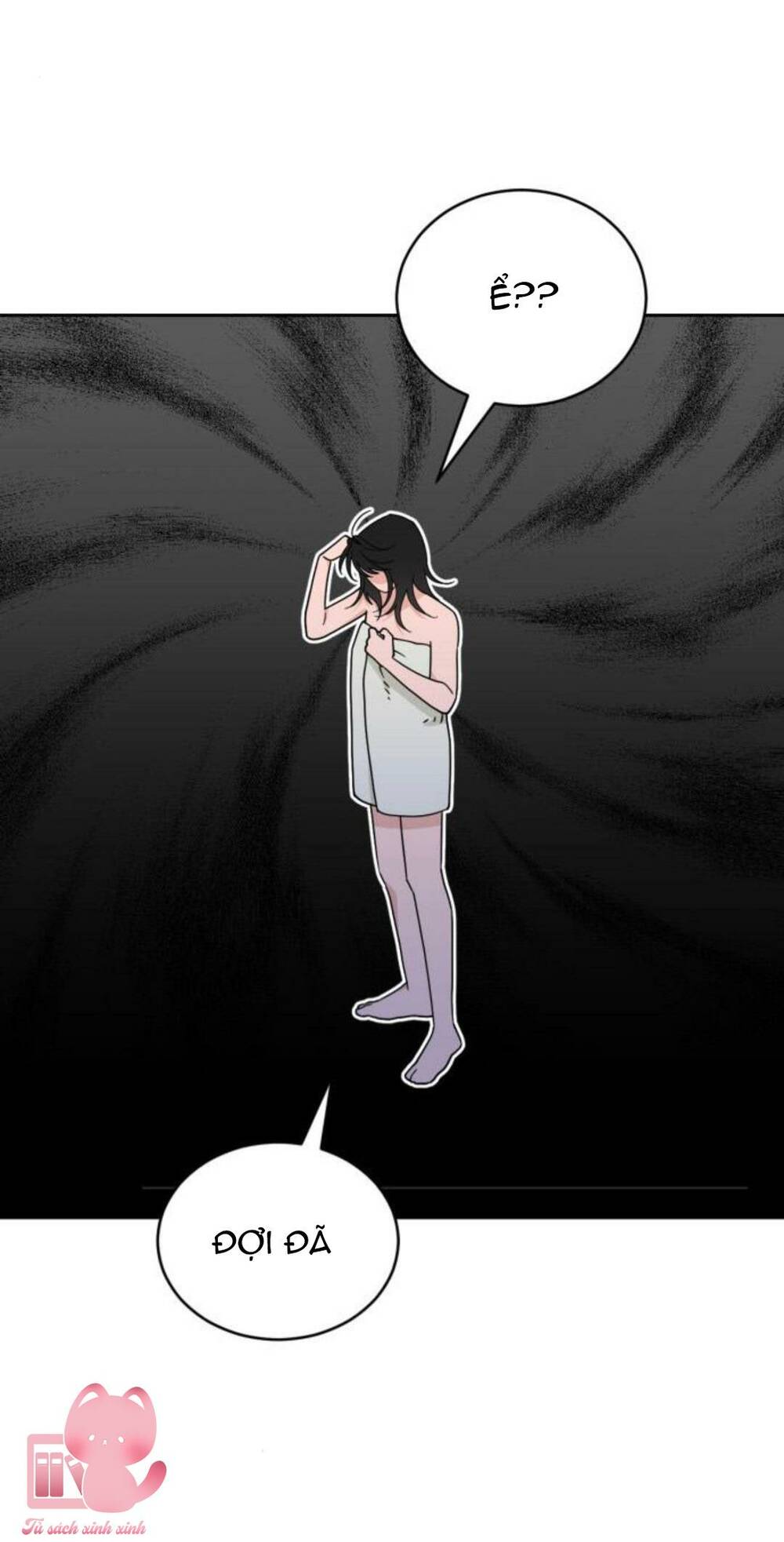 Vận May Không Ngờ Chapter 36 - Trang 91