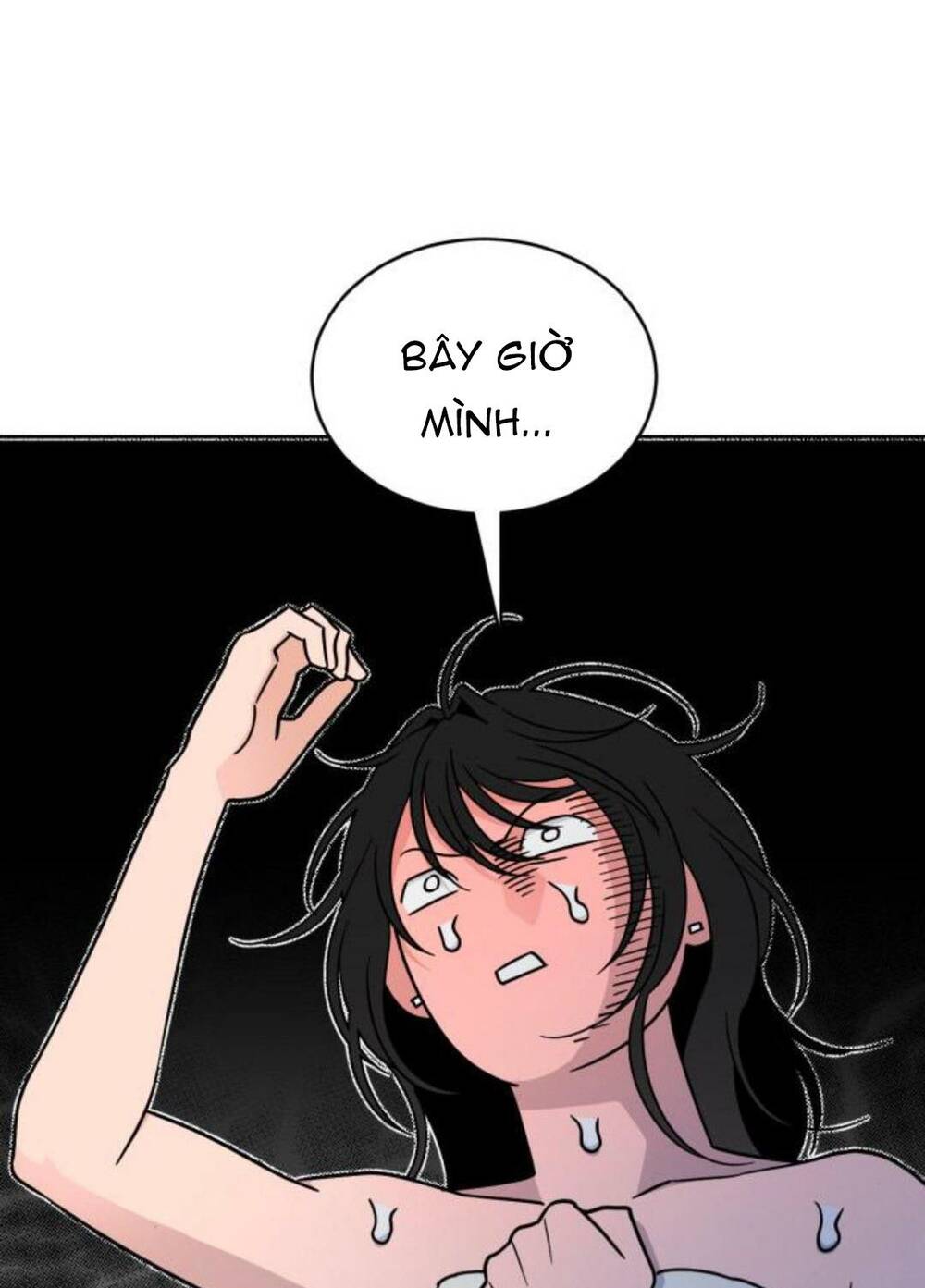 Vận May Không Ngờ Chapter 36 - Trang 92