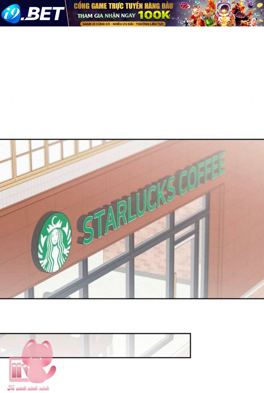 Vận May Không Ngờ Chapter 36 - Trang 94