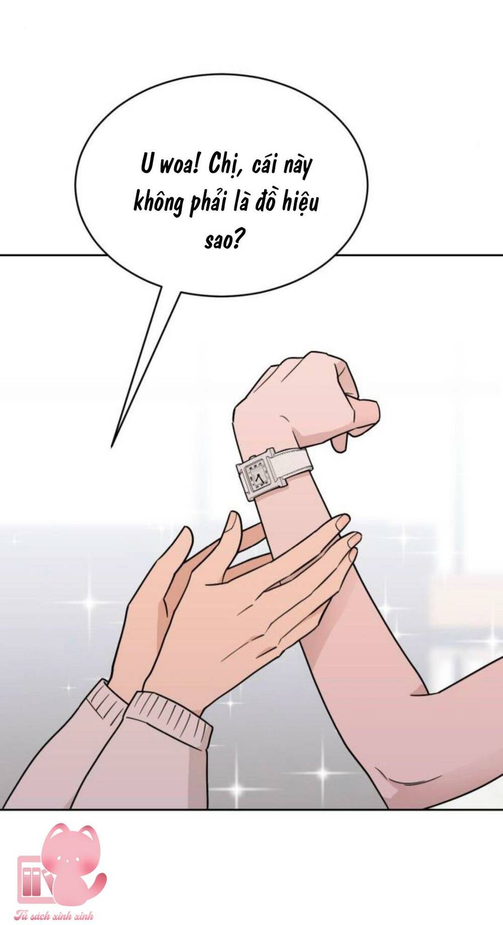 Vận May Không Ngờ Chapter 36 - Trang 95