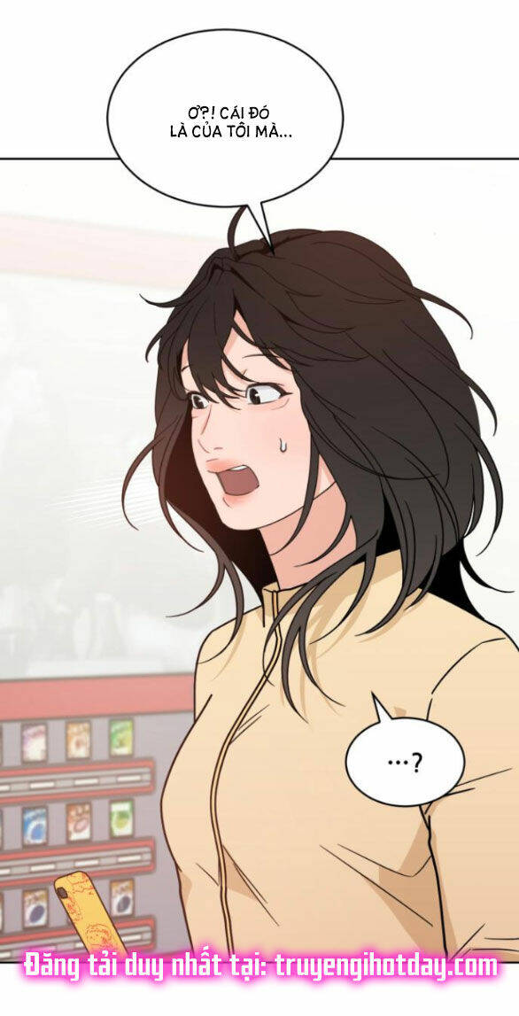 Vận May Không Ngờ Chapter 37.1 - Trang 16