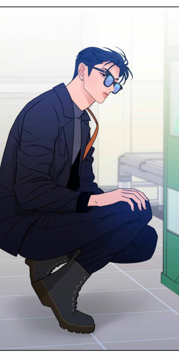 Vận May Không Ngờ Chapter 37.1 - Trang 18