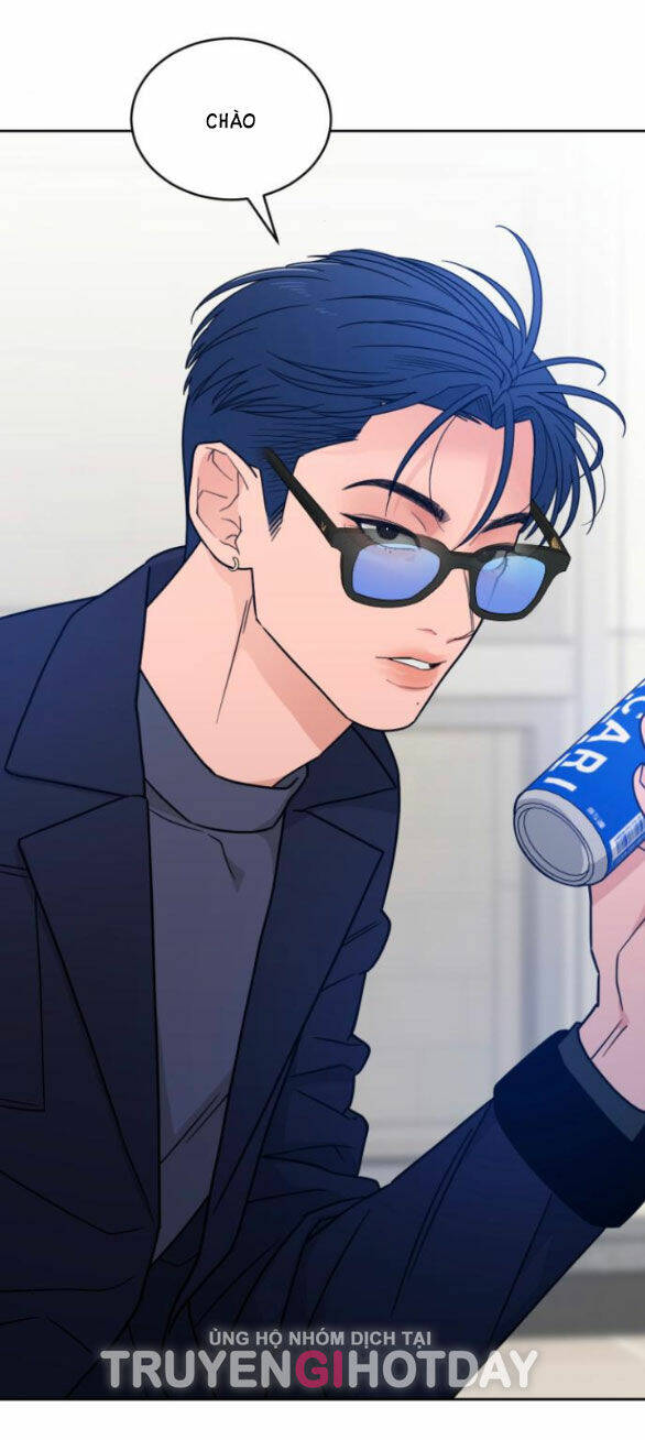 Vận May Không Ngờ Chapter 37.1 - Trang 20