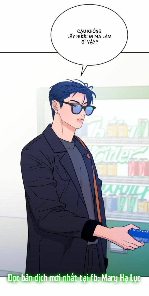 Vận May Không Ngờ Chapter 37.1 - Trang 23