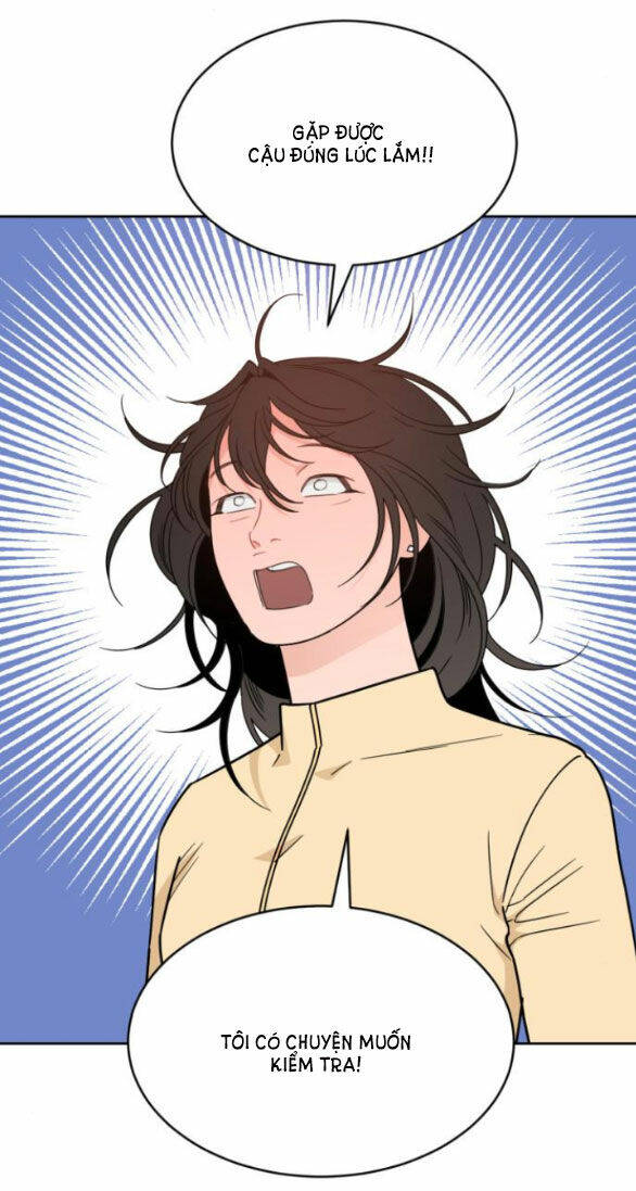 Vận May Không Ngờ Chapter 37.1 - Trang 25