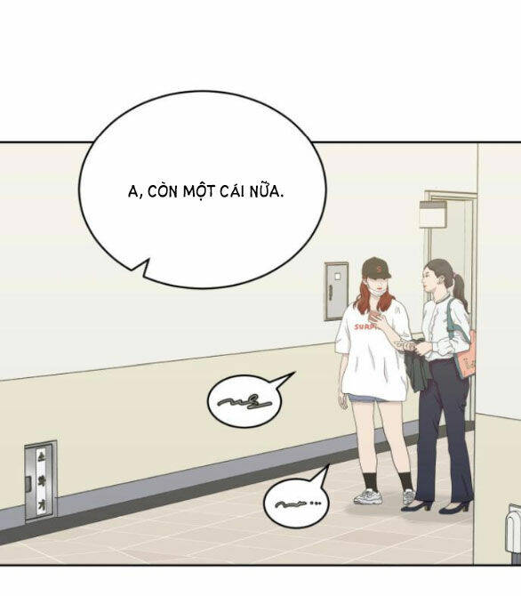 Vận May Không Ngờ Chapter 37.1 - Trang 33