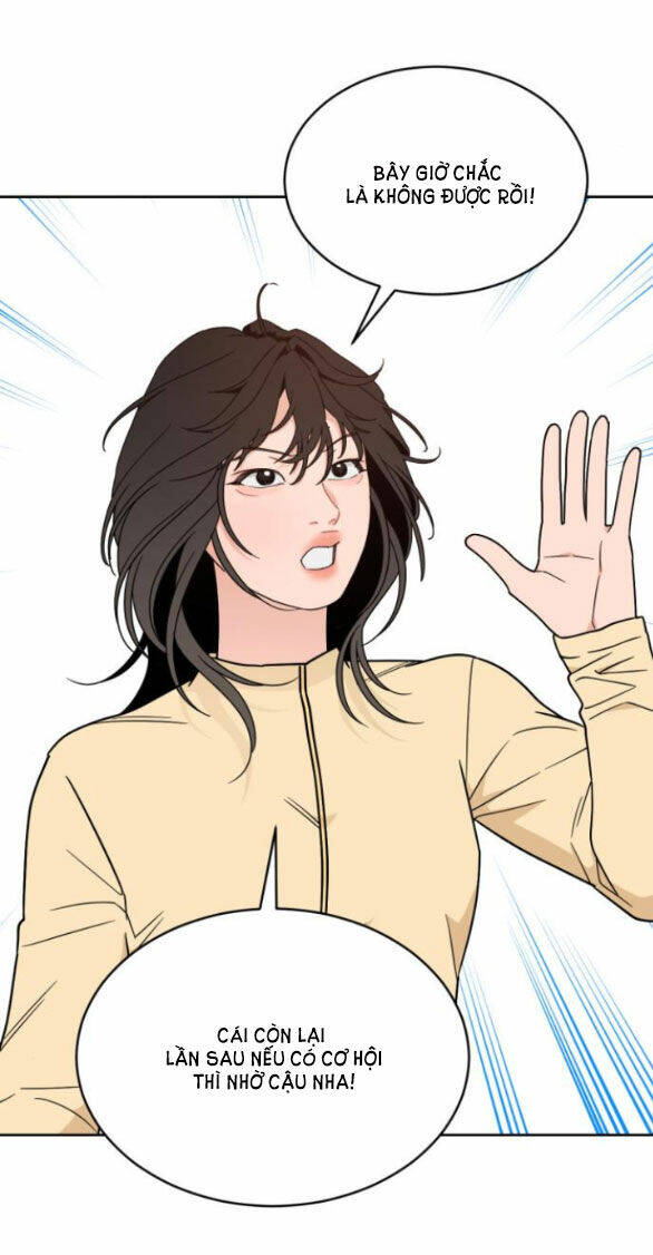 Vận May Không Ngờ Chapter 37.1 - Trang 37