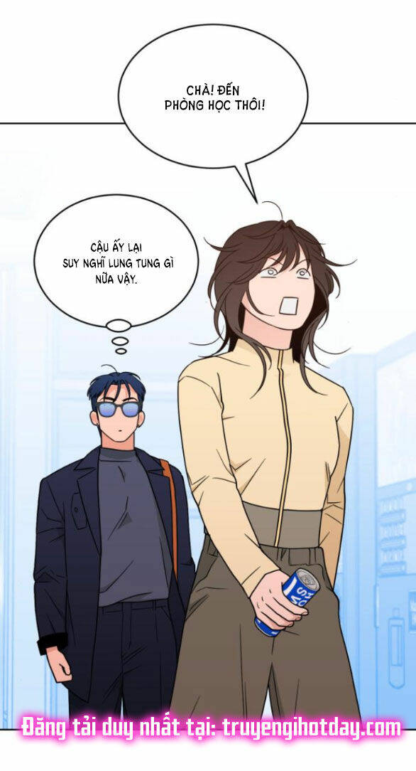 Vận May Không Ngờ Chapter 37.1 - Trang 39