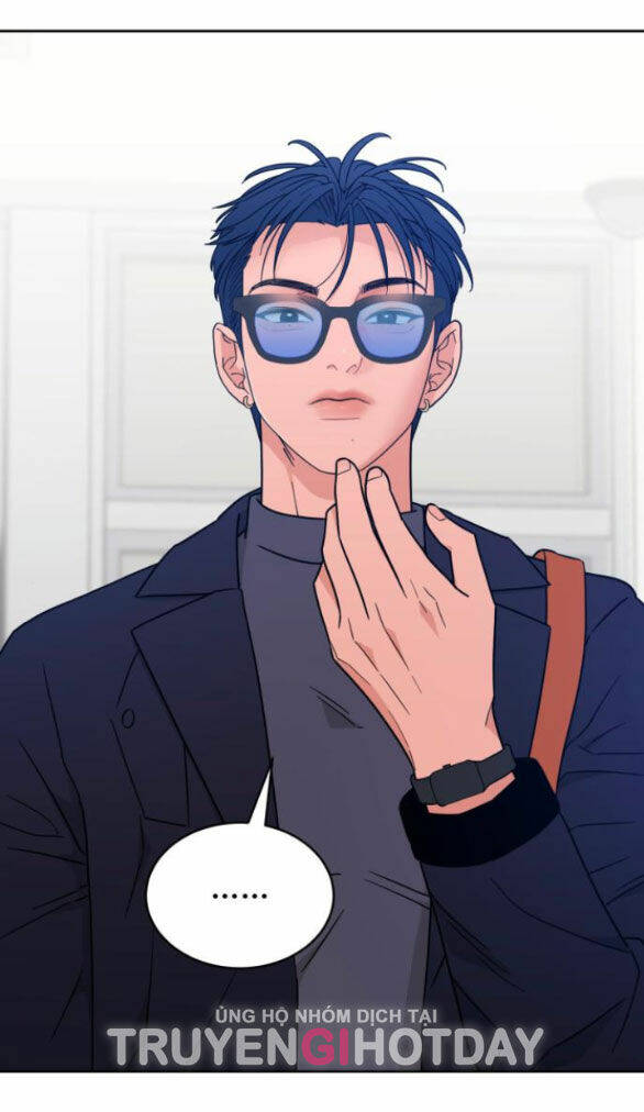 Vận May Không Ngờ Chapter 37.1 - Trang 43