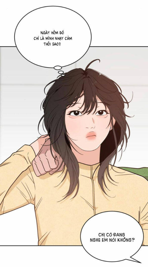 Vận May Không Ngờ Chapter 37.1 - Trang 48