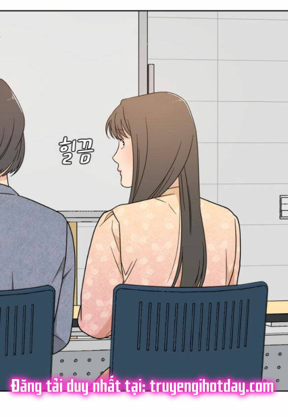 Vận May Không Ngờ Chapter 37.1 - Trang 50