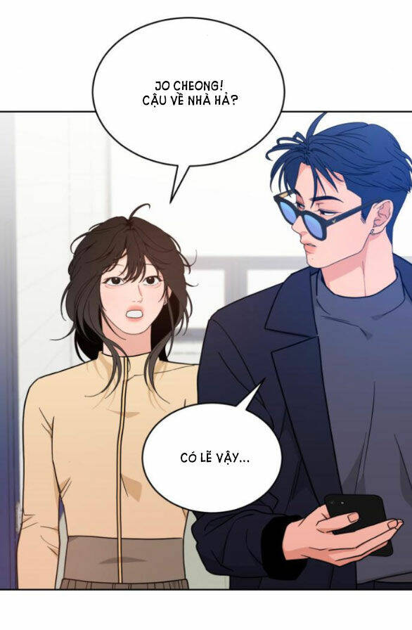 Vận May Không Ngờ - Chapter 37.1 - Page 59