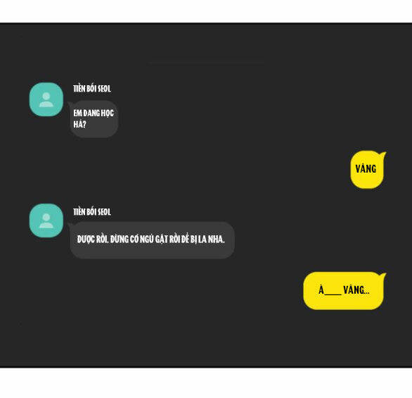 Vận May Không Ngờ Chapter 37.1 - Trang 7