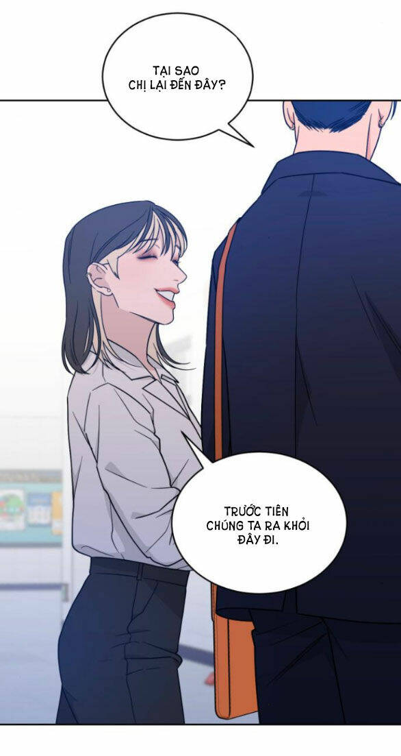 Vận May Không Ngờ Chapter 37.2 - Trang 9