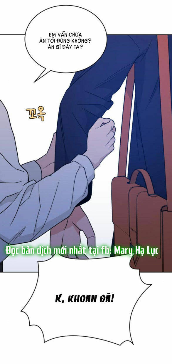 Vận May Không Ngờ Chapter 37.2 - Trang 11