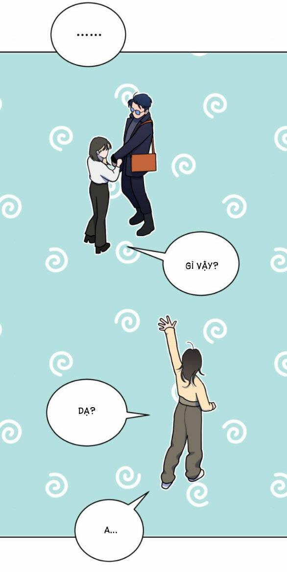 Vận May Không Ngờ Chapter 37.2 - Trang 16