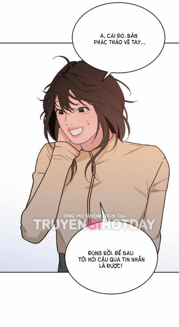 Vận May Không Ngờ Chapter 37.2 - Trang 18