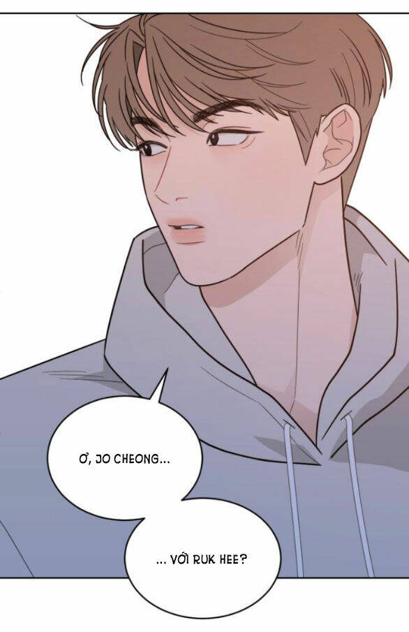 Vận May Không Ngờ Chapter 37.2 - Trang 23