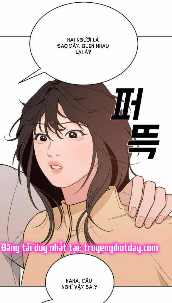 Vận May Không Ngờ Chapter 37.2 - Trang 27