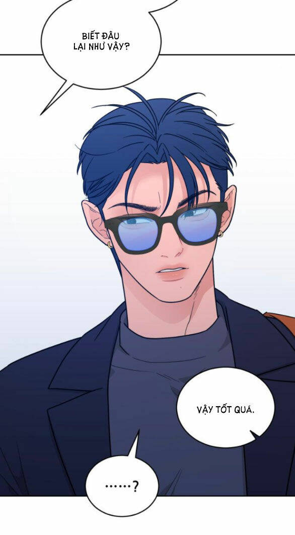 Vận May Không Ngờ Chapter 37.2 - Trang 28