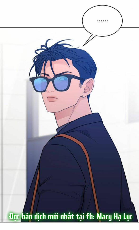 Vận May Không Ngờ Chapter 37.2 - Trang 34