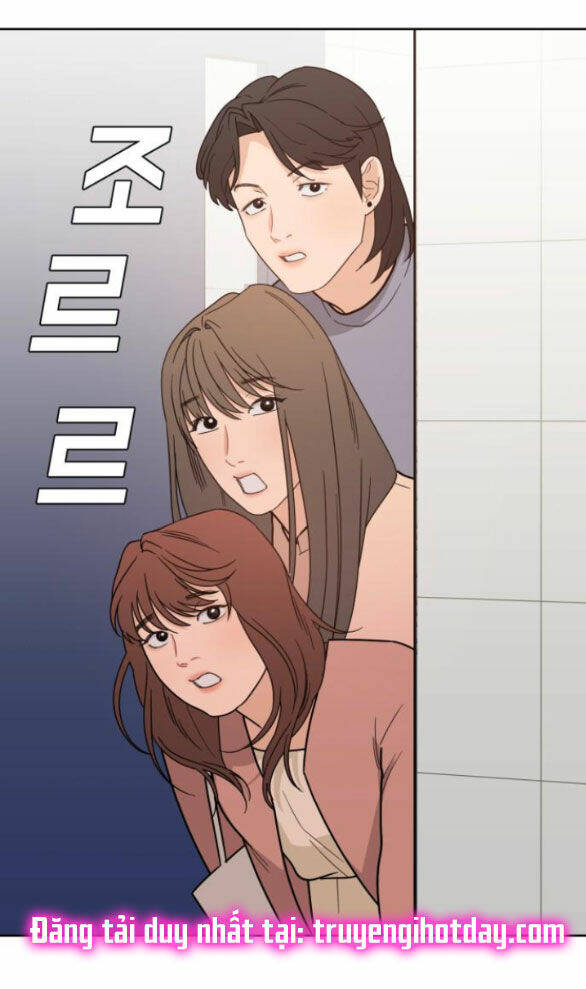 Vận May Không Ngờ Chapter 37.2 - Trang 38