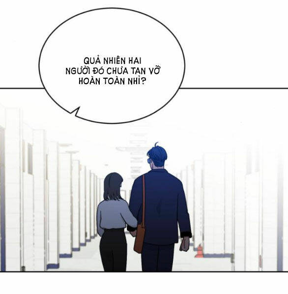 Vận May Không Ngờ Chapter 37.2 - Trang 40