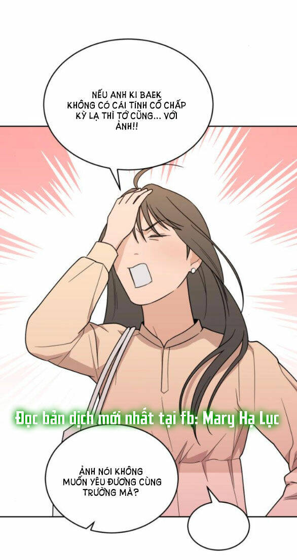 Vận May Không Ngờ Chapter 37.2 - Trang 45