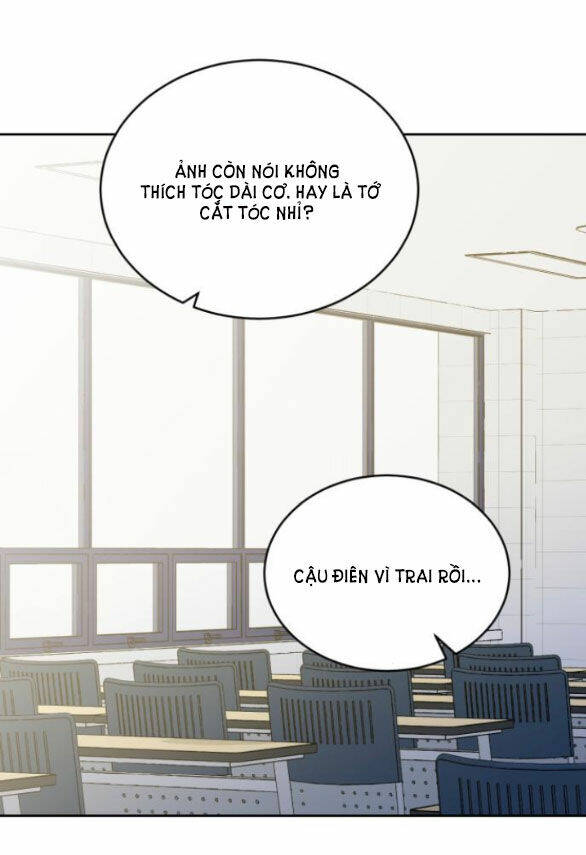 Vận May Không Ngờ Chapter 37.2 - Trang 47