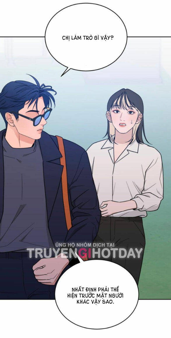 Vận May Không Ngờ Chapter 37.2 - Trang 52