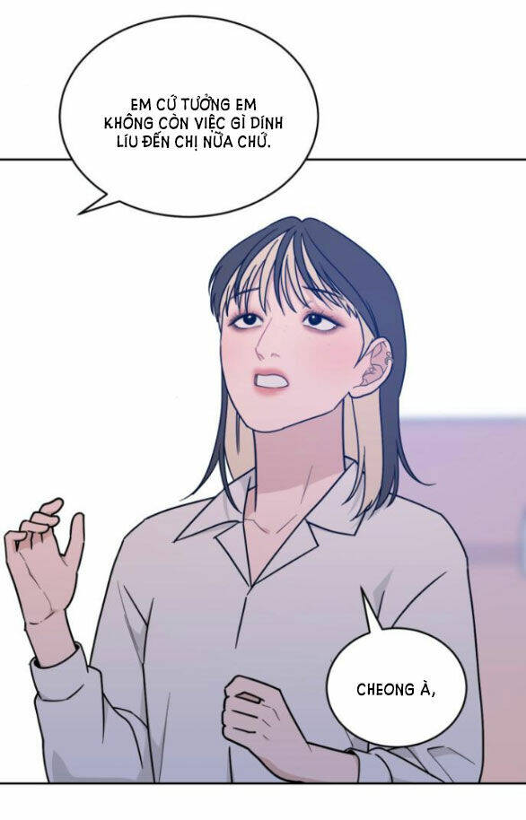 Vận May Không Ngờ Chapter 37.2 - Trang 54