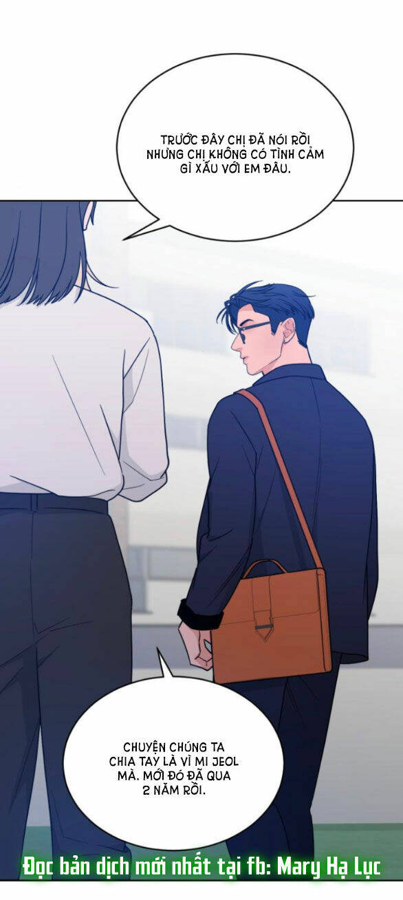 Vận May Không Ngờ Chapter 37.2 - Trang 55