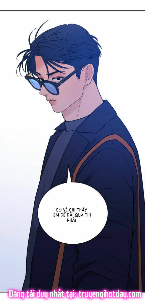 Vận May Không Ngờ Chapter 37.2 - Trang 59