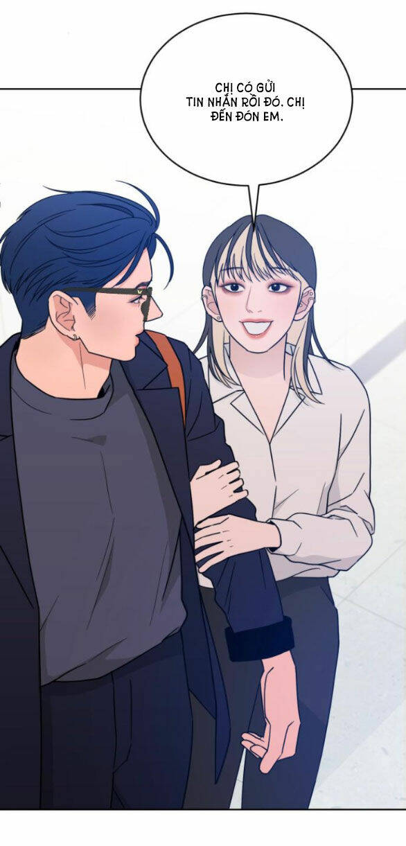 Vận May Không Ngờ Chapter 37.2 - Trang 6