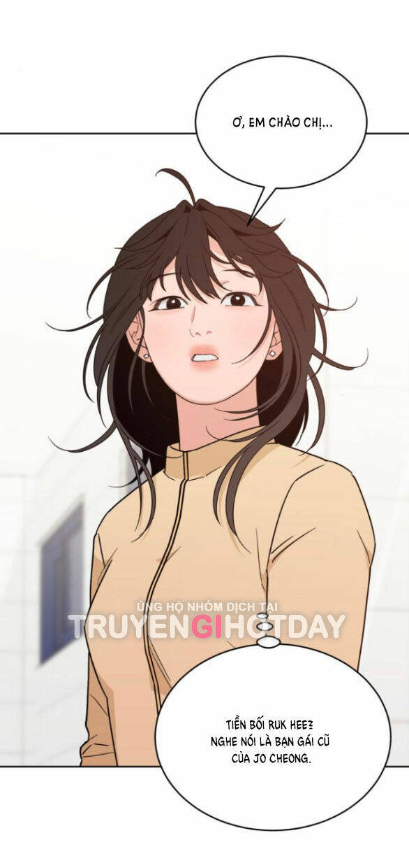 Vận May Không Ngờ Chapter 37.2 - Trang 7