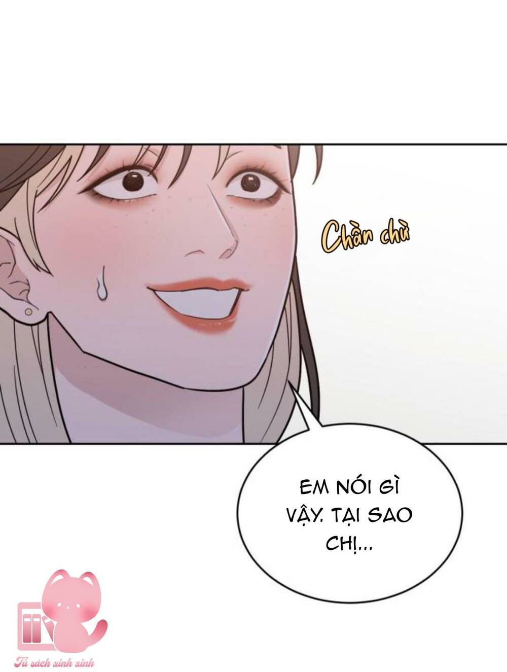 Vận May Không Ngờ Chapter 38 - Trang 10