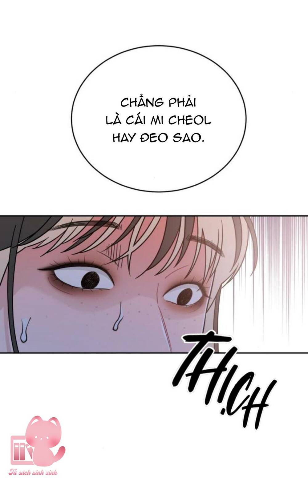 Vận May Không Ngờ Chapter 38 - Trang 14