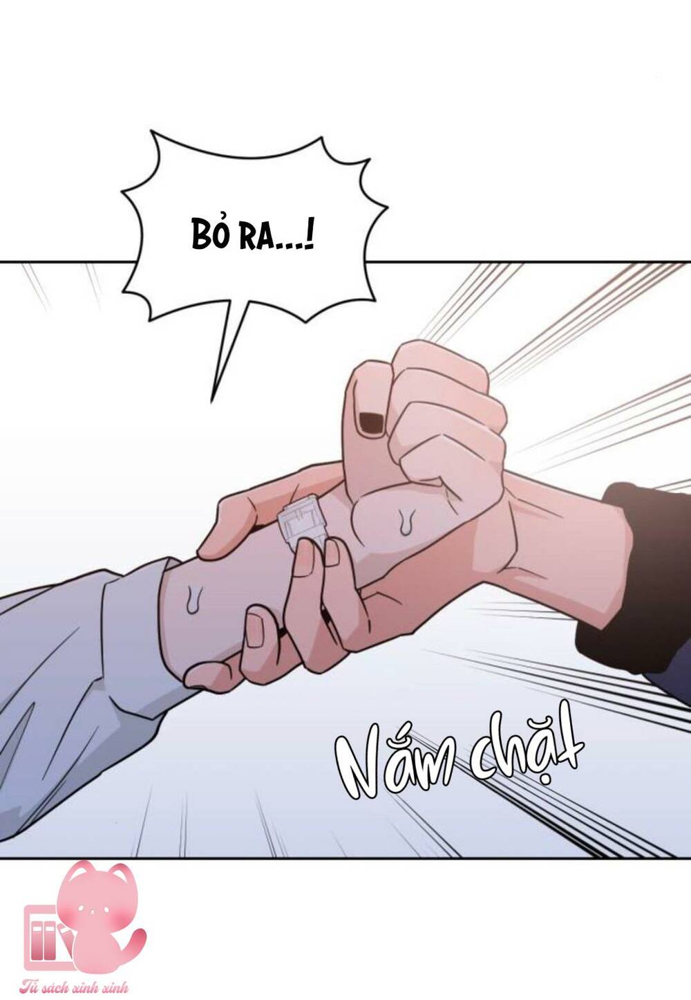 Vận May Không Ngờ Chapter 38 - Trang 15