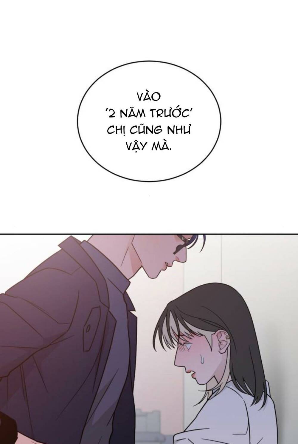 Vận May Không Ngờ Chapter 38 - Trang 16