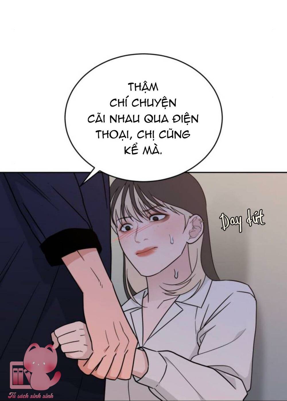 Vận May Không Ngờ Chapter 38 - Trang 18