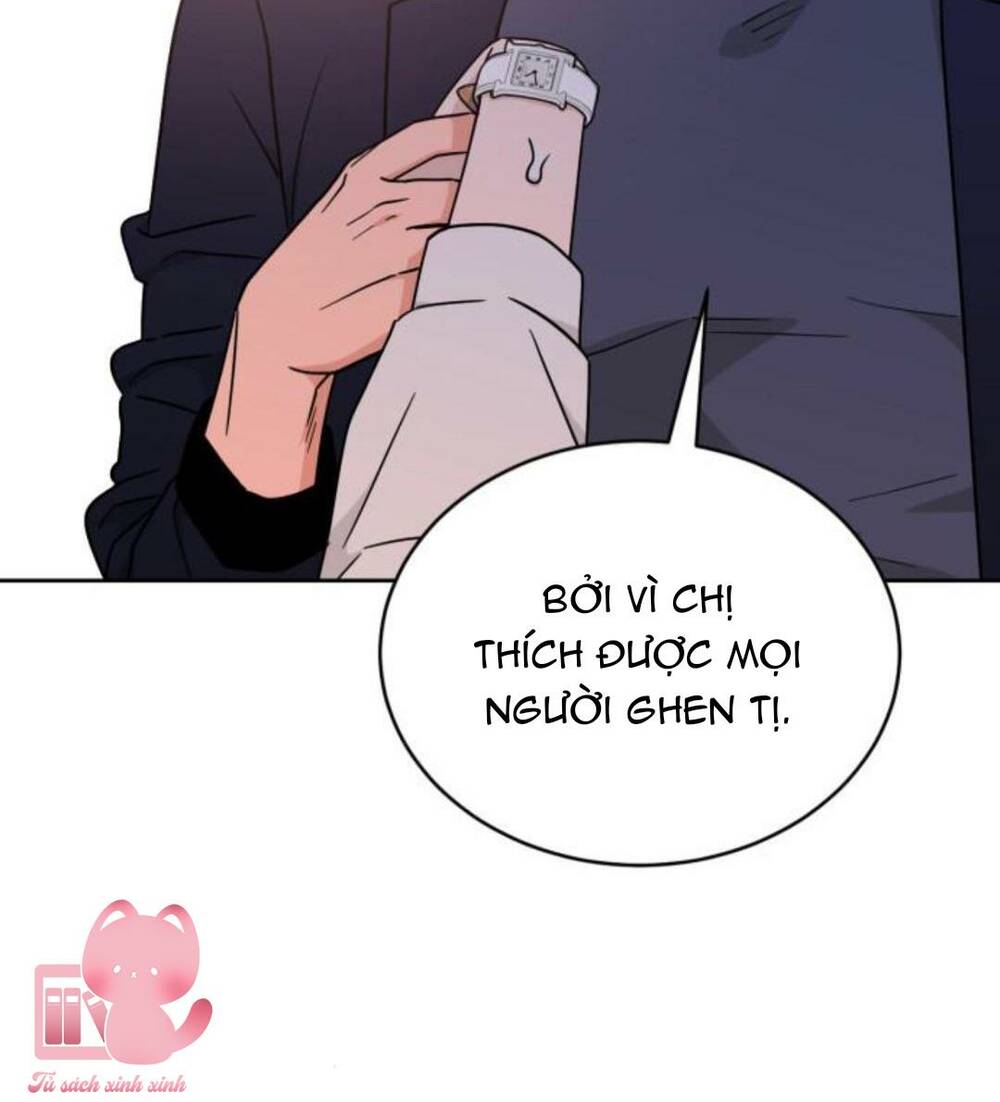 Vận May Không Ngờ Chapter 38 - Trang 20