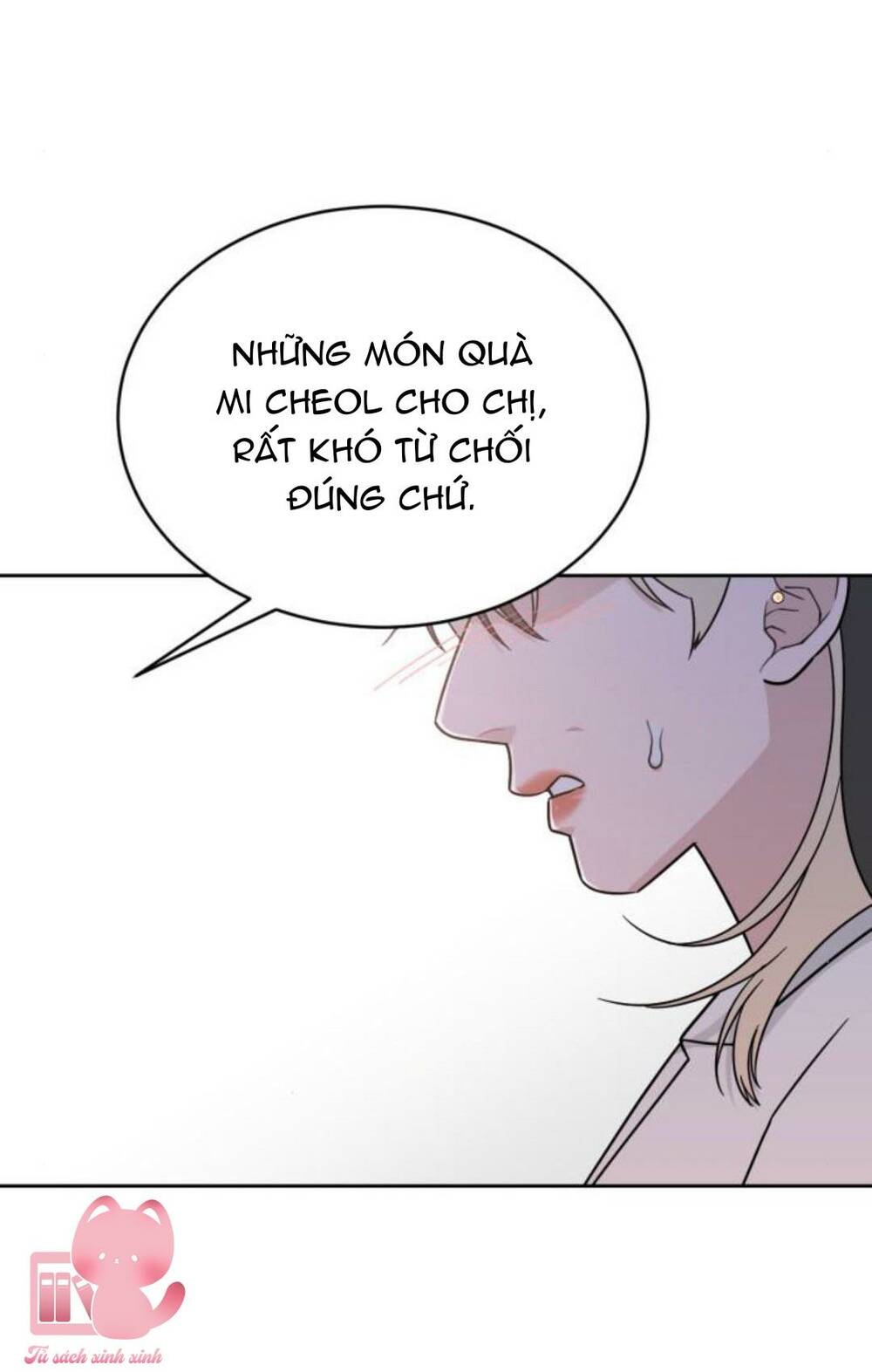 Vận May Không Ngờ Chapter 38 - Trang 21